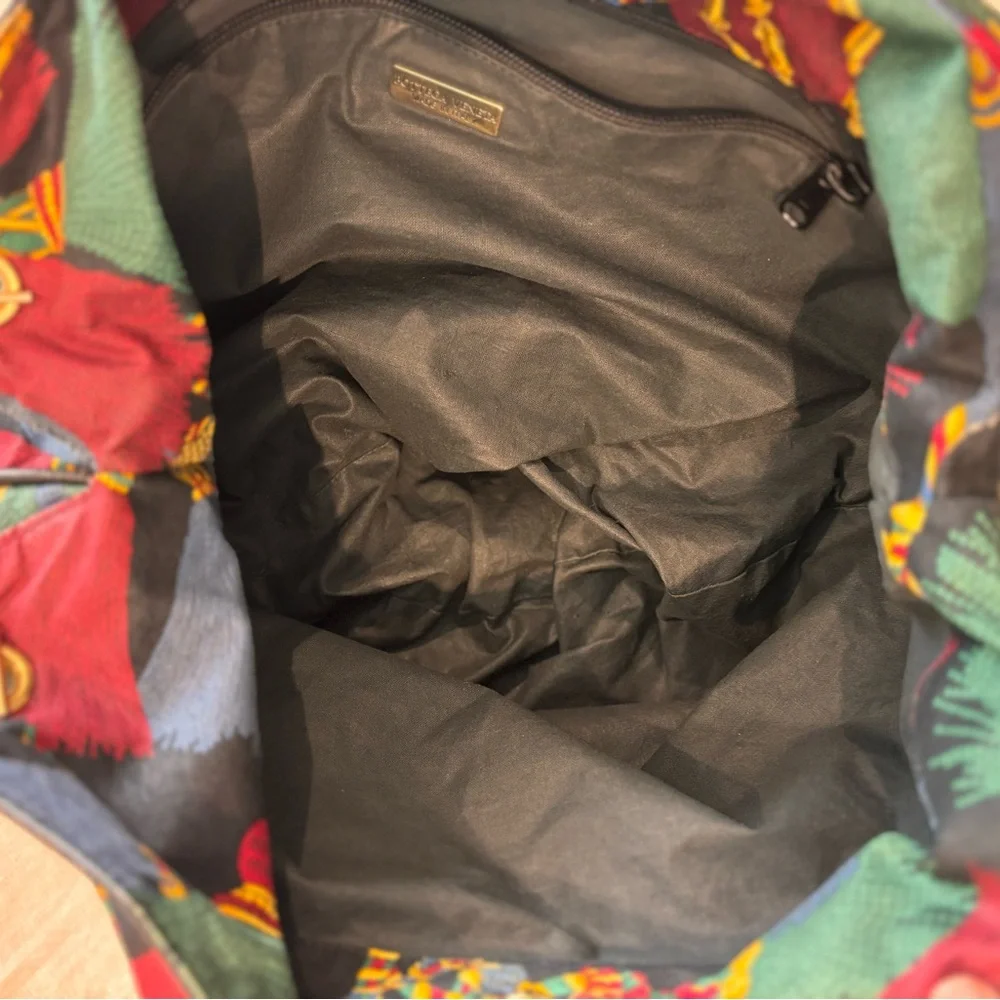 Bottega Veneta Vintage 1980s Hobo Bag - Picture 3 of 4